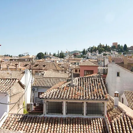 Rosarioseis Albaicin * Granada