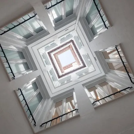 Apartment Rosarioseis Albaicin
