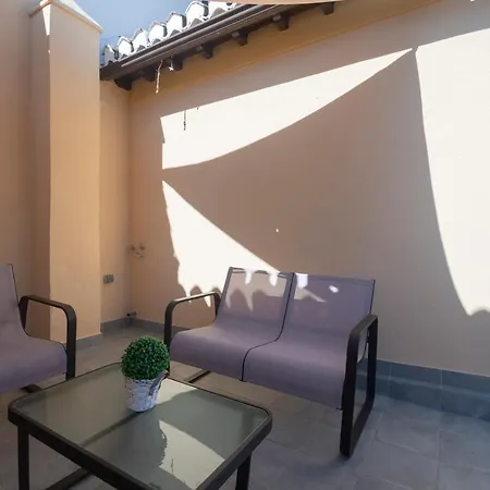 Rosarioseis Albaicin